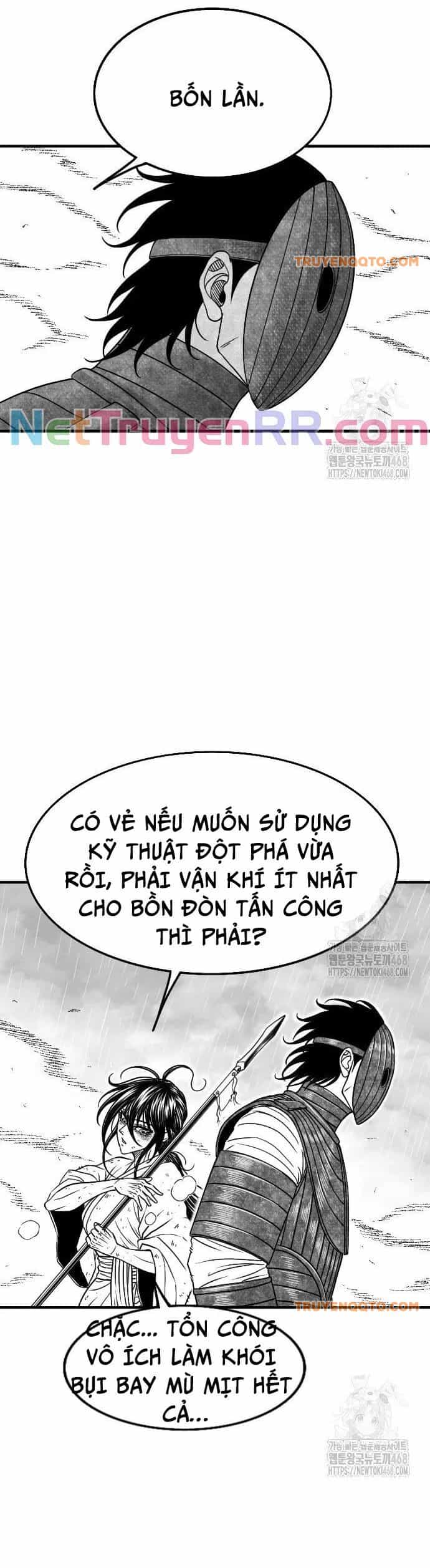 Hắc Sa - Chương 37 - ảnh 31