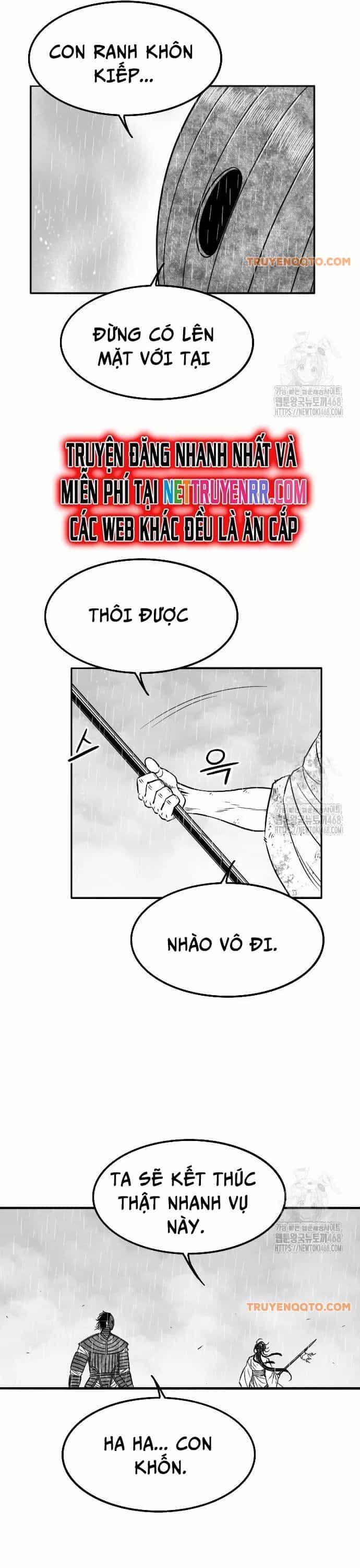 Hắc Sa - Chương 37 - ảnh 33