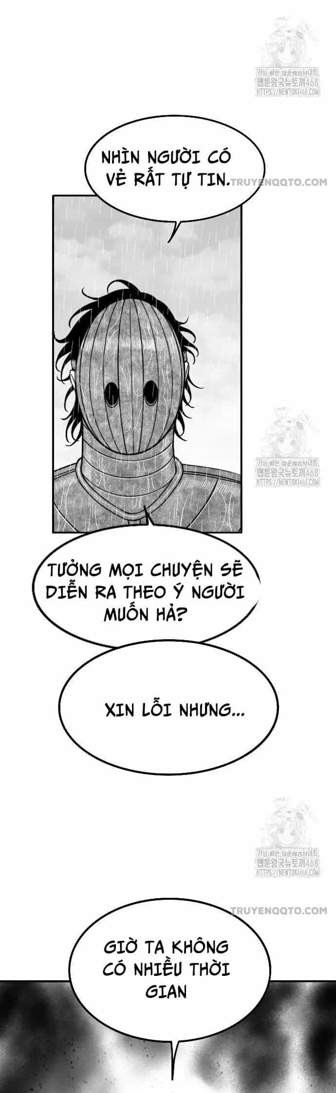 Hắc Sa - Chương 37 - ảnh 34