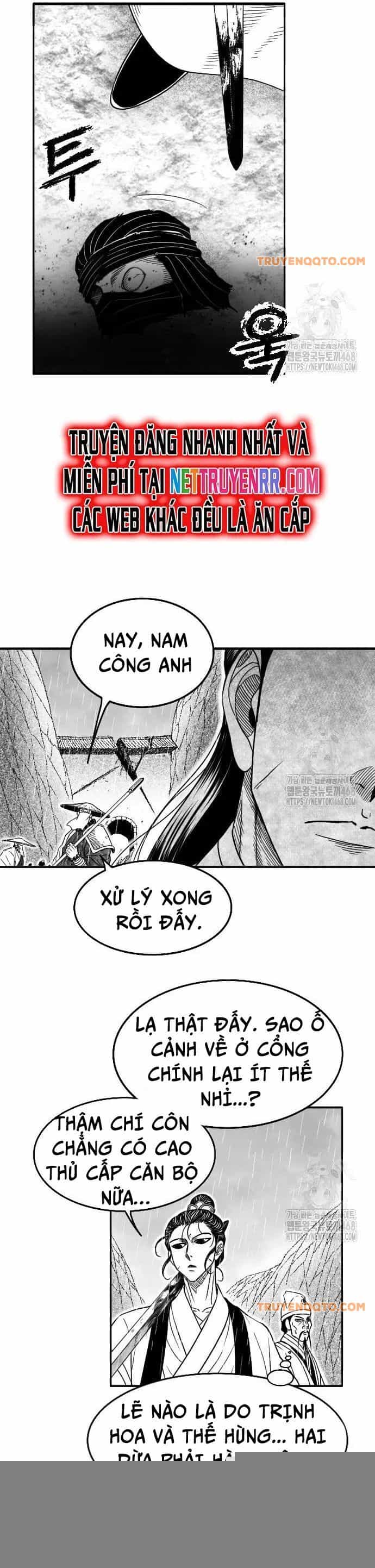 Hắc Sa - Chương 37 - ảnh 37