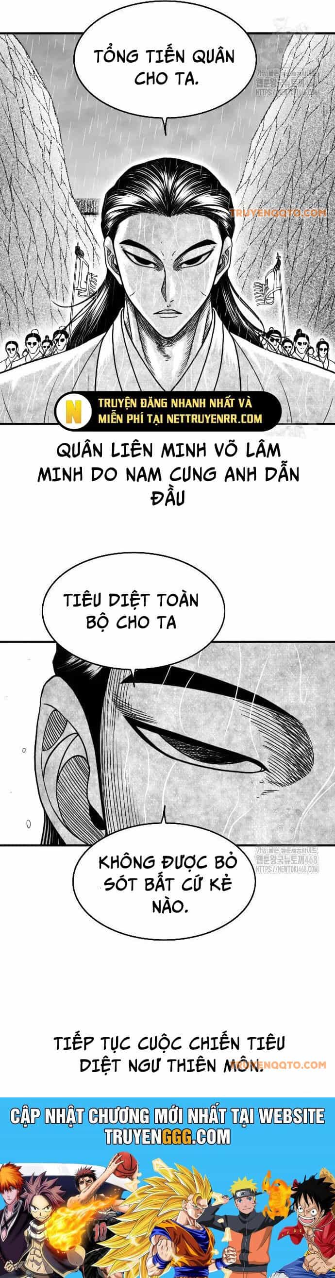 Hắc Sa - Chương 37 - ảnh 38