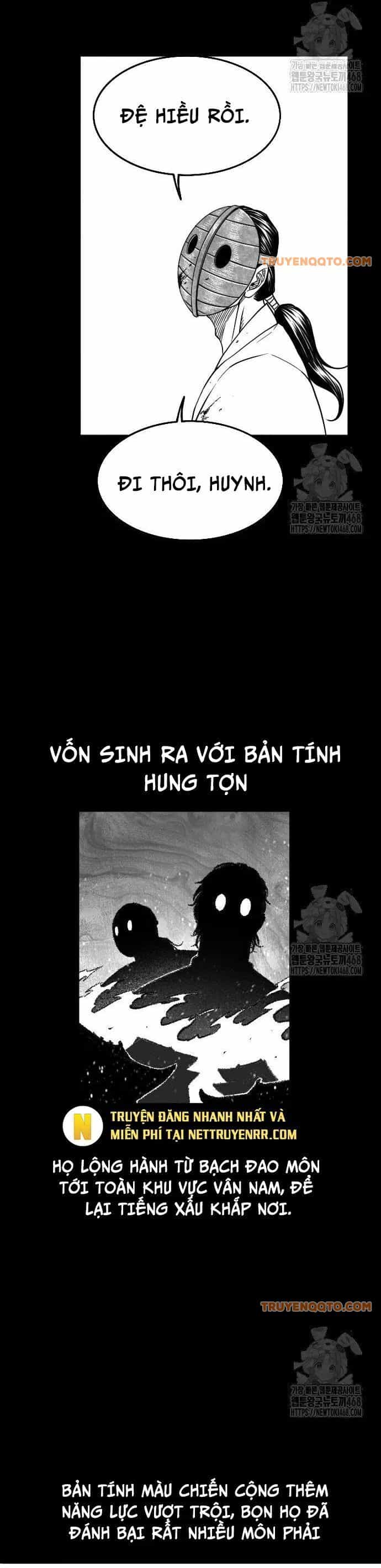 Hắc Sa - Chương 37 - ảnh 5