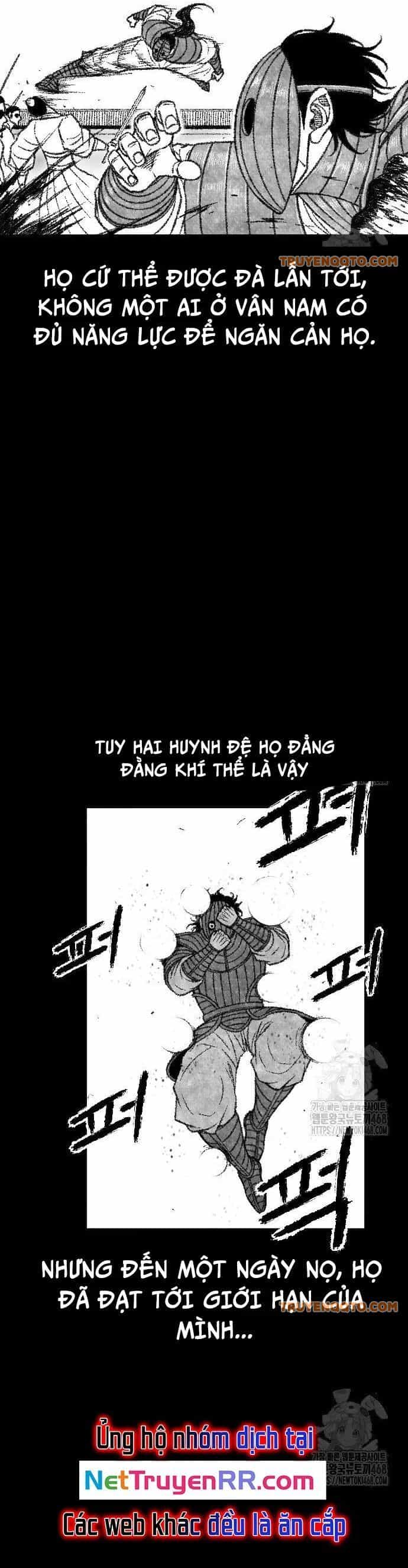 Hắc Sa - Chương 37 - ảnh 6