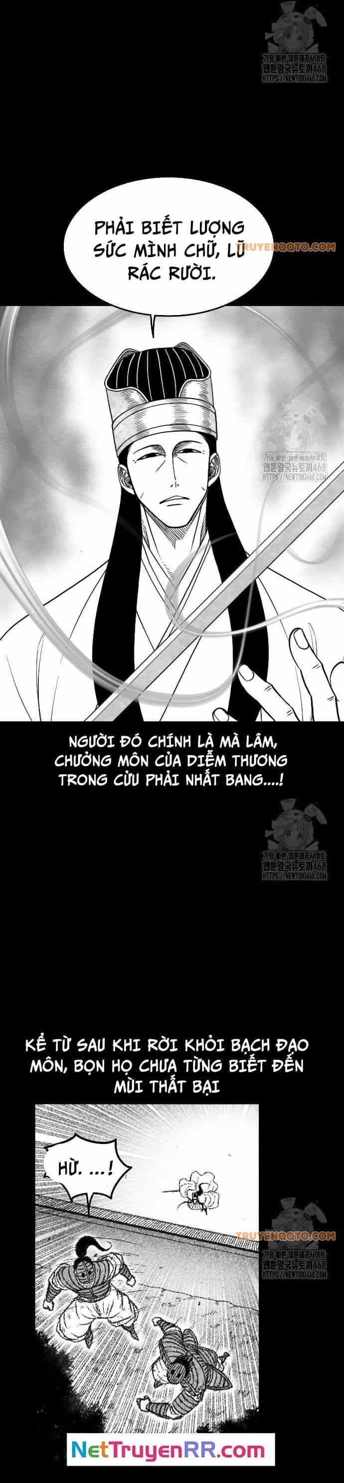 Hắc Sa - Chương 37 - ảnh 8