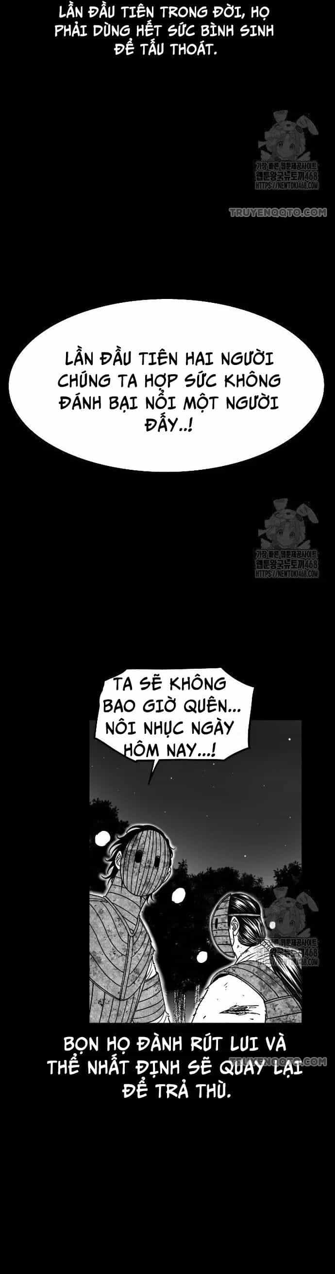 Hắc Sa - Chương 37 - ảnh 9