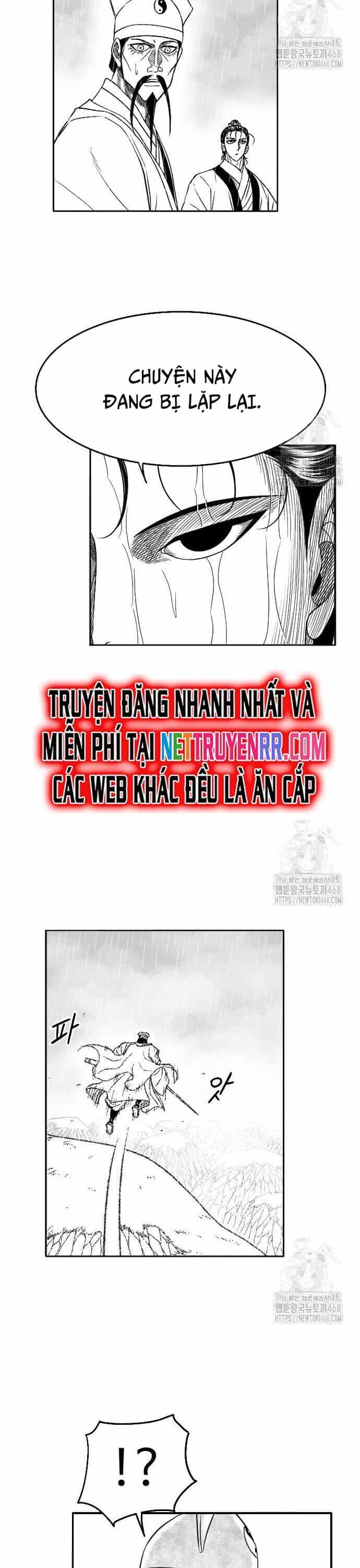 Hắc Sa - Chương 38 - ảnh 16