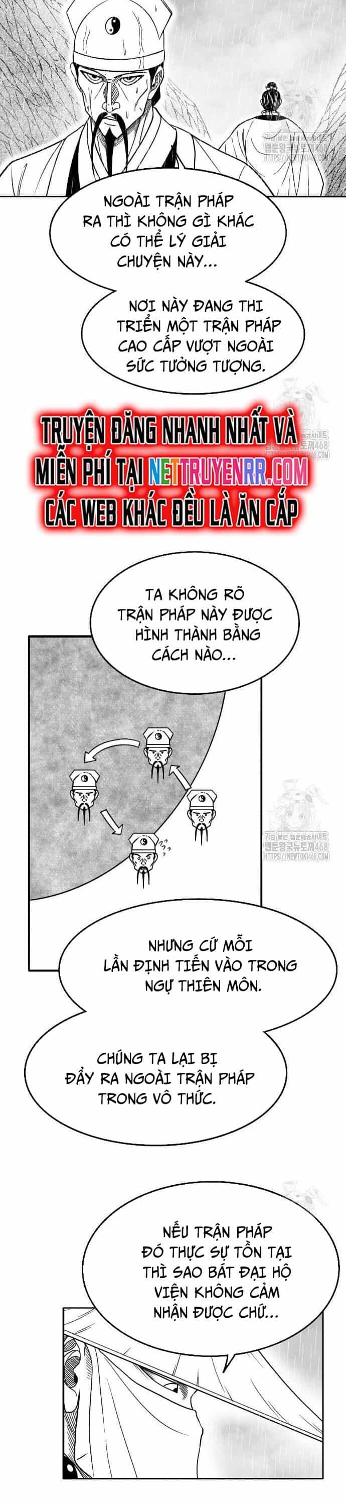 Hắc Sa - Chương 38 - ảnh 18