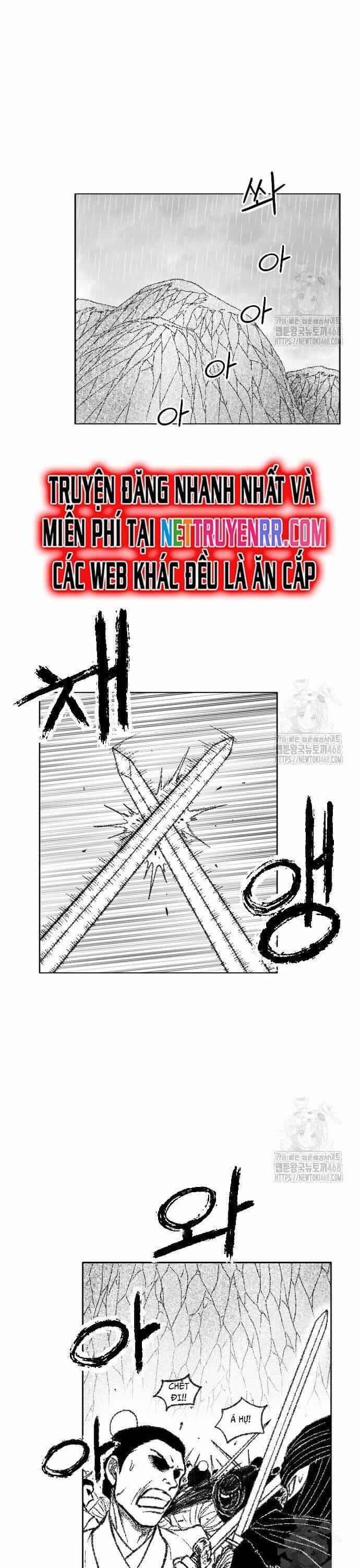 Hắc Sa - Chương 38 - ảnh 2