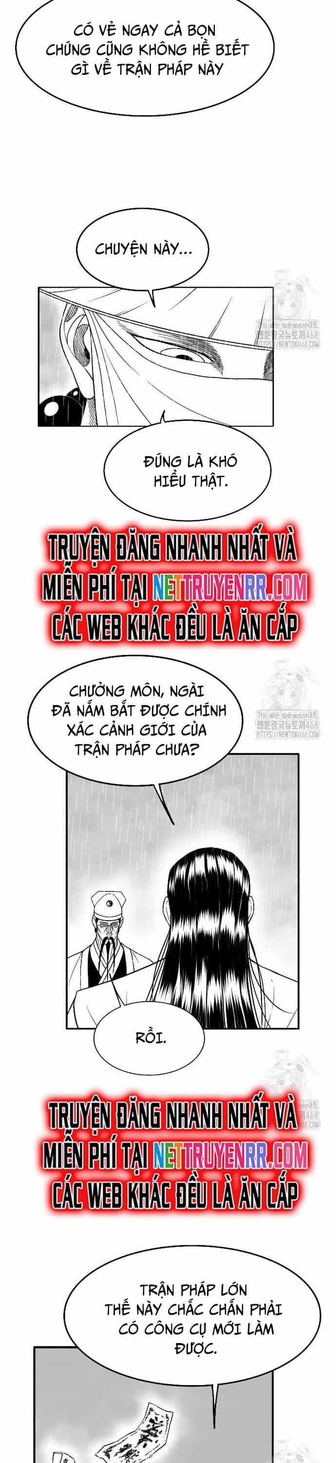 Hắc Sa - Chương 38 - ảnh 21