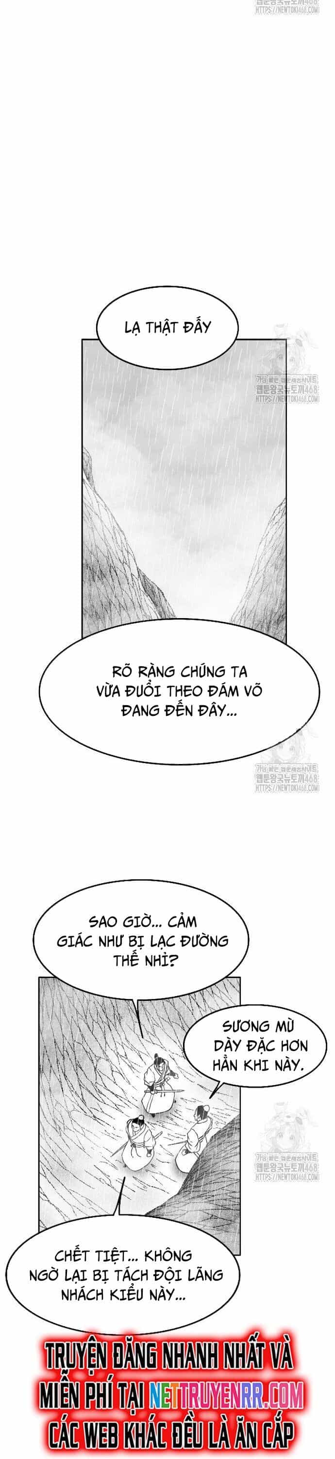Hắc Sa - Chương 38 - ảnh 25