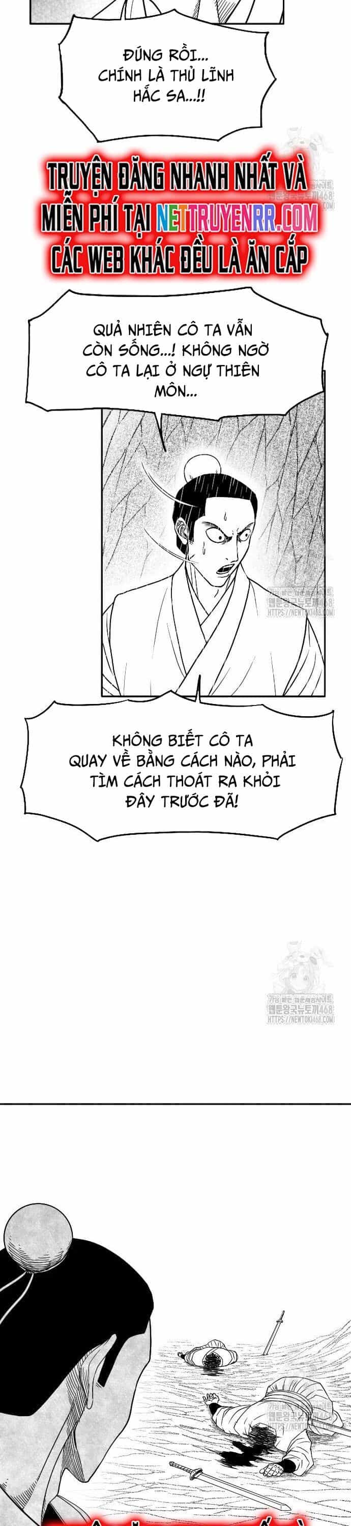 Hắc Sa - Chương 38 - ảnh 29