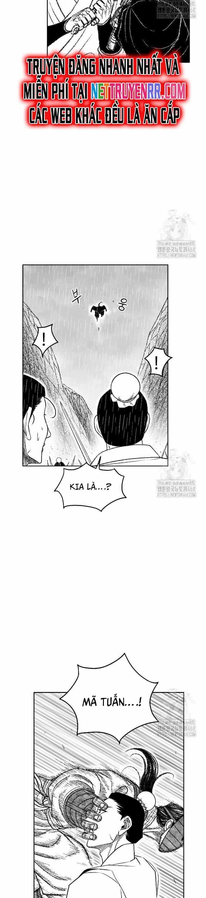 Hắc Sa - Chương 38 - ảnh 3