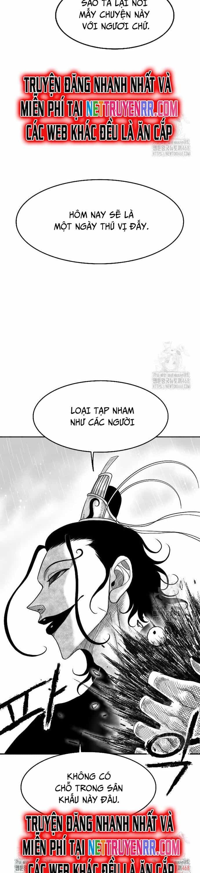 Hắc Sa - Chương 38 - ảnh 34