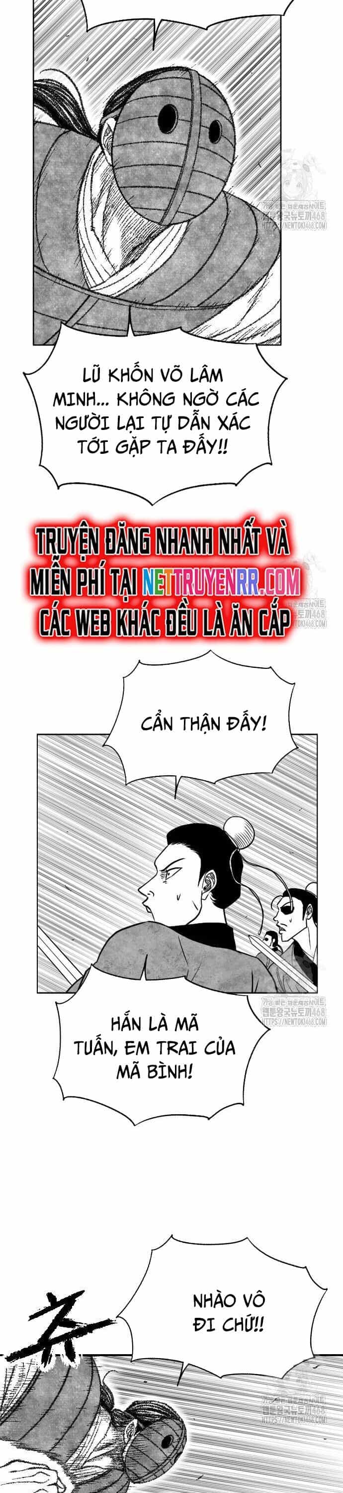 Hắc Sa - Chương 38 - ảnh 5