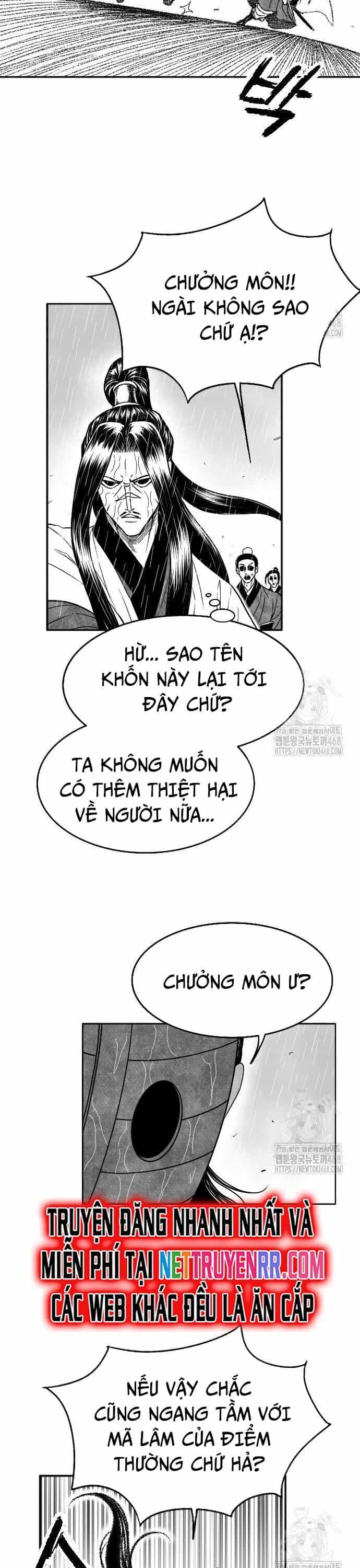 Hắc Sa - Chương 38 - ảnh 8