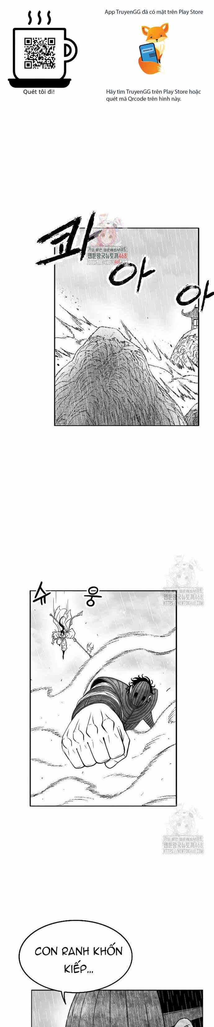 Hắc Sa - Chương 39 - ảnh 1