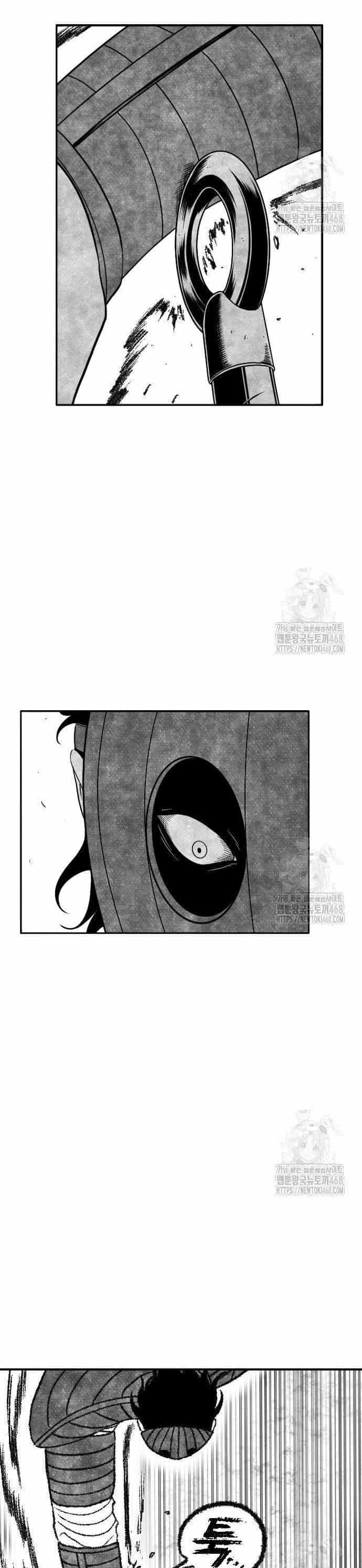 Hắc Sa - Chương 39 - ảnh 12