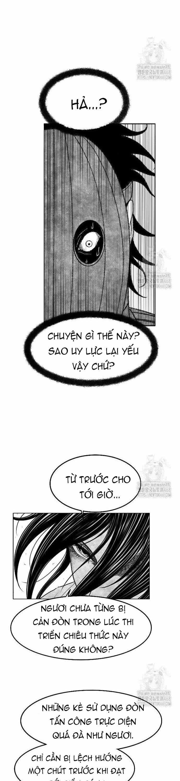 Hắc Sa - Chương 39 - ảnh 14