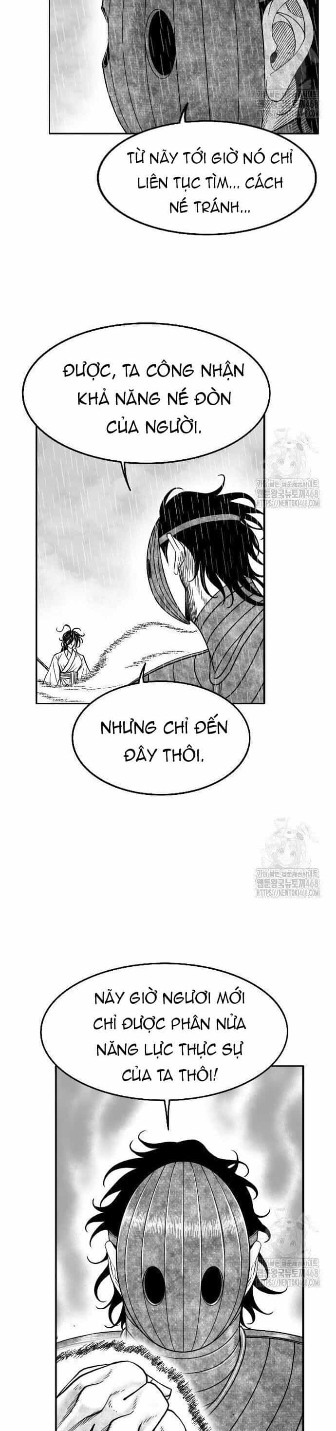 Hắc Sa - Chương 39 - ảnh 2