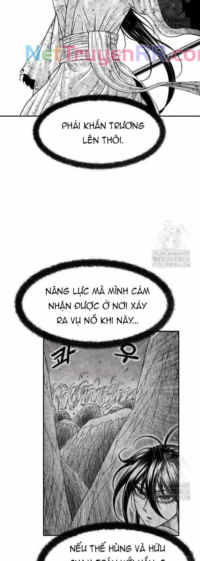 Hắc Sa - Chương 39 - ảnh 34