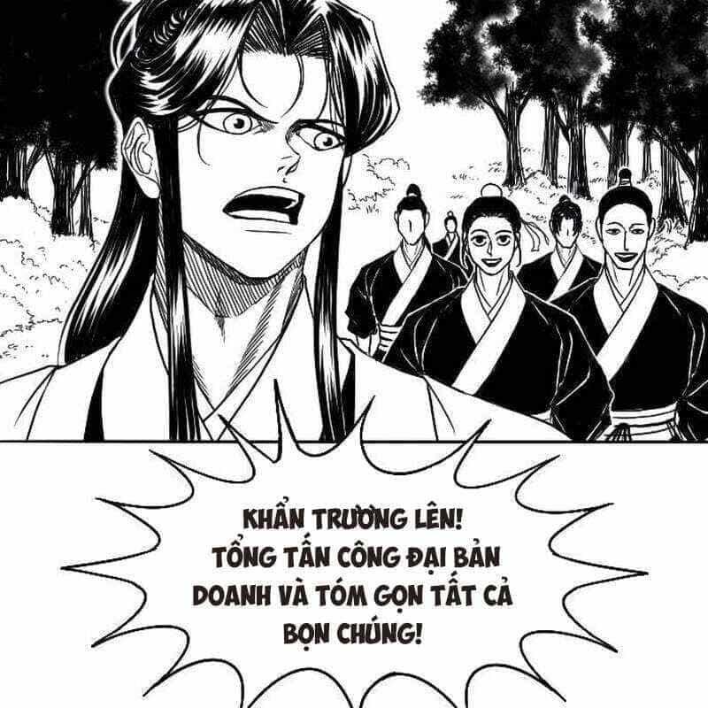 Hắc Sa - Chương 4 - ảnh 102