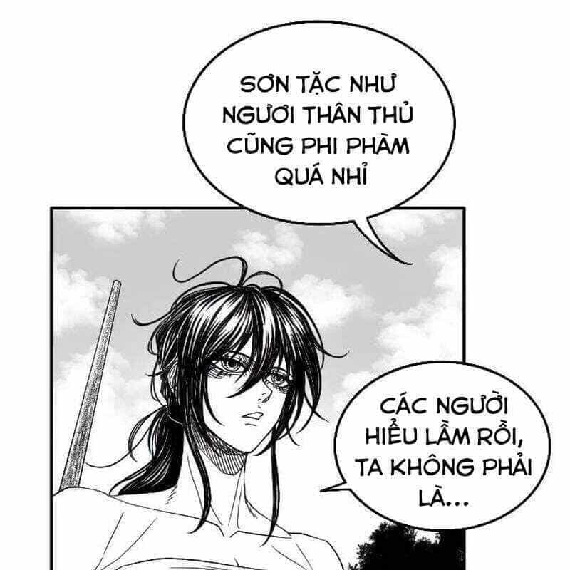 Hắc Sa - Chương 4 - ảnh 181