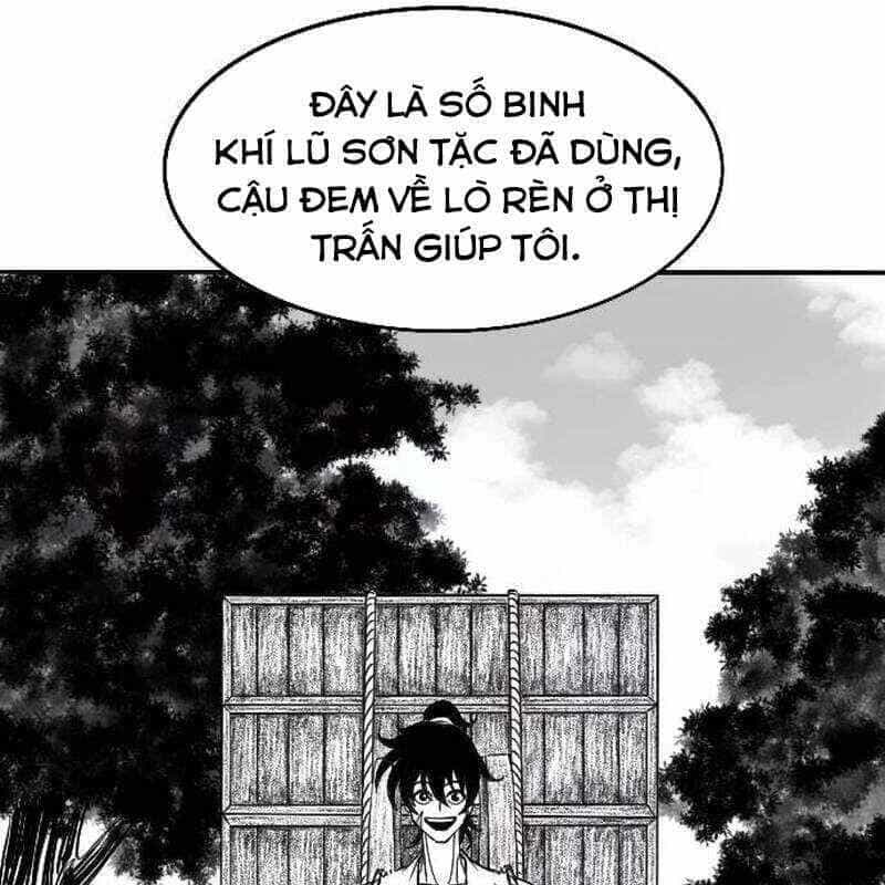 Hắc Sa - Chương 4 - ảnh 25