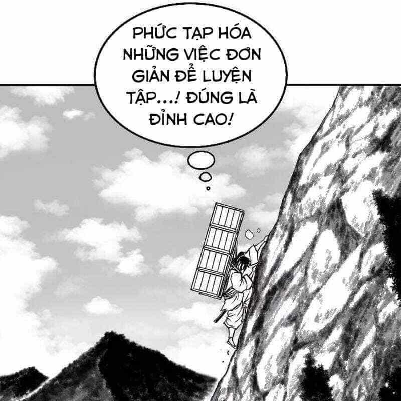 Hắc Sa - Chương 4 - ảnh 36