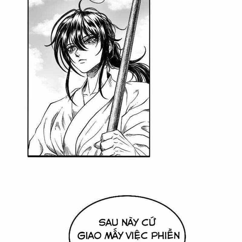 Hắc Sa - Chương 4 - ảnh 38