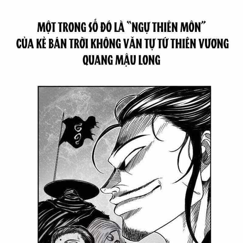 Hắc Sa - Chương 4 - ảnh 68