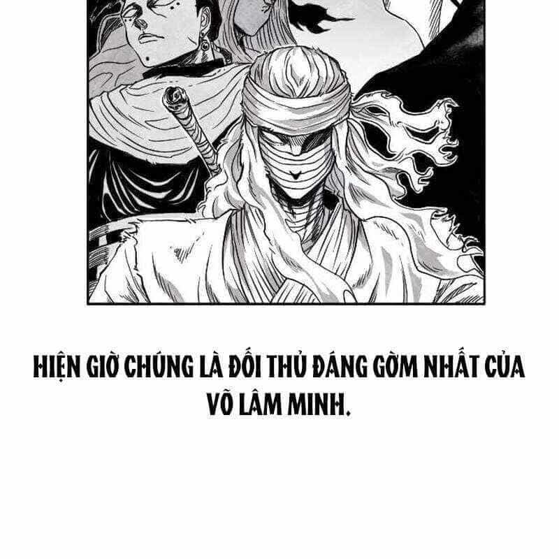 Hắc Sa - Chương 4 - ảnh 69