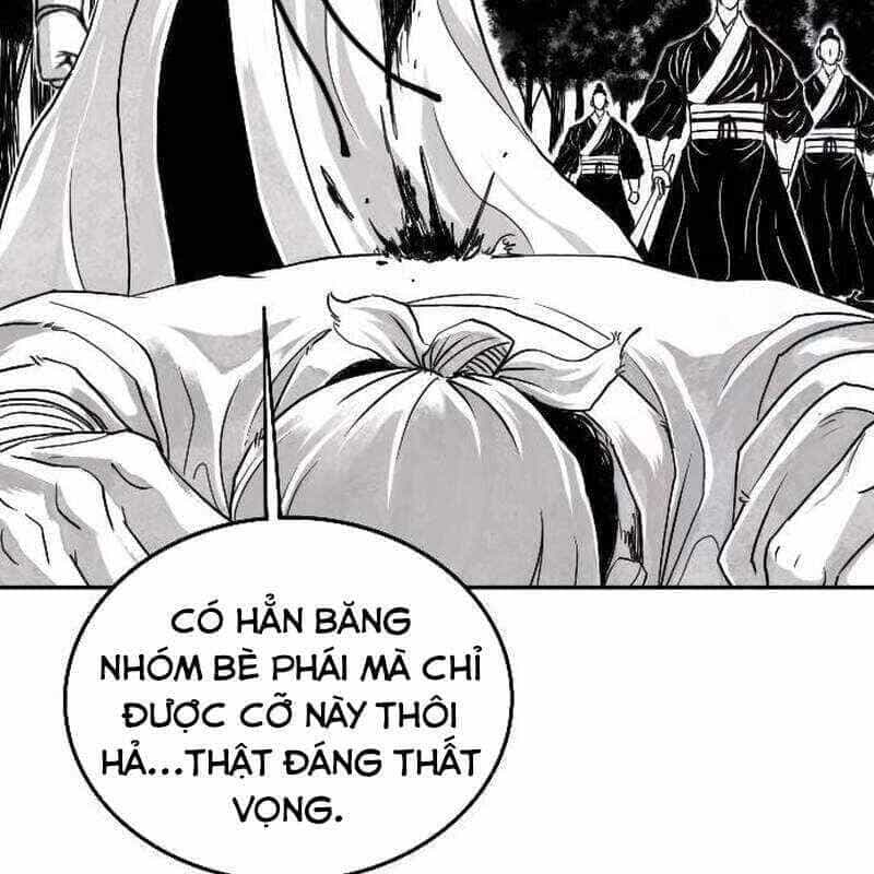 Hắc Sa - Chương 4 - ảnh 96
