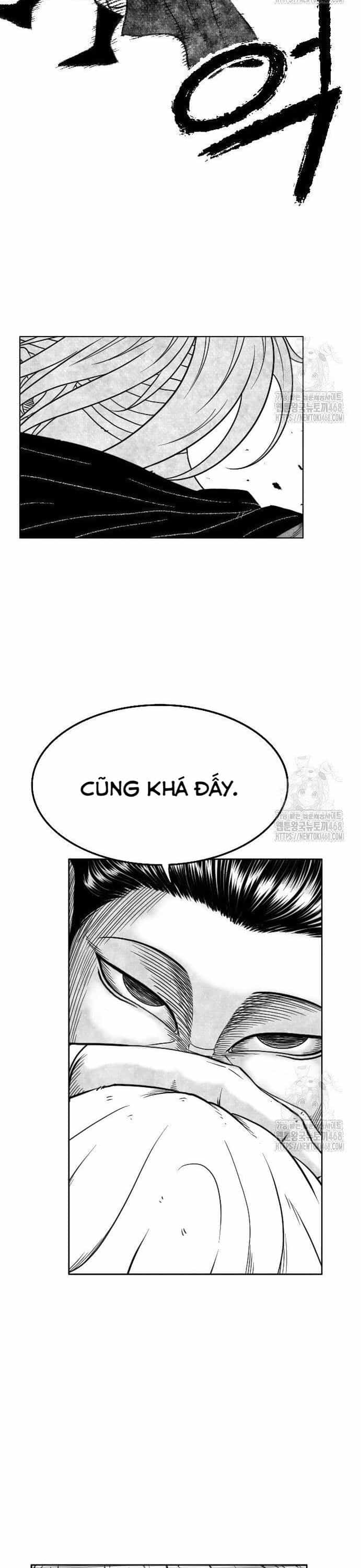 Hắc Sa - Chương 40 - ảnh 12