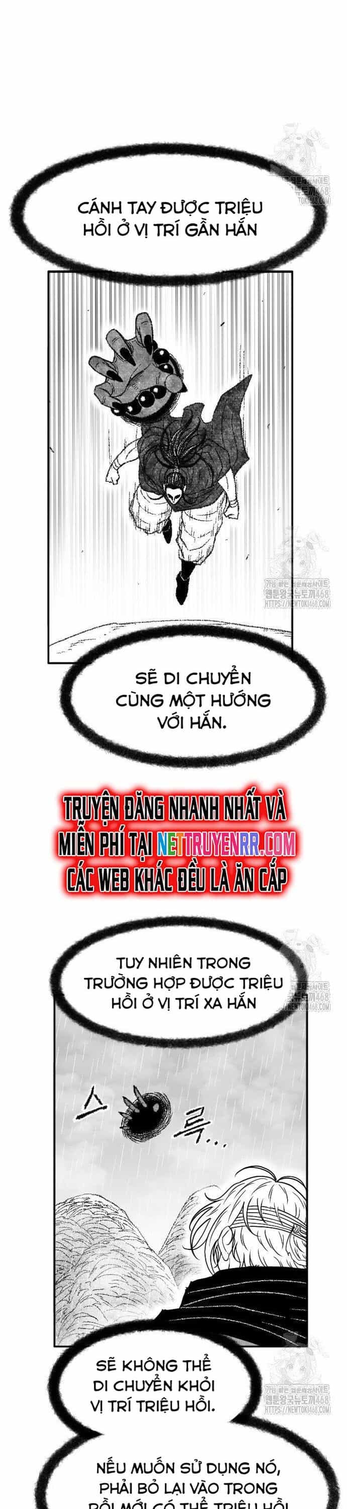 Hắc Sa - Chương 40 - ảnh 16