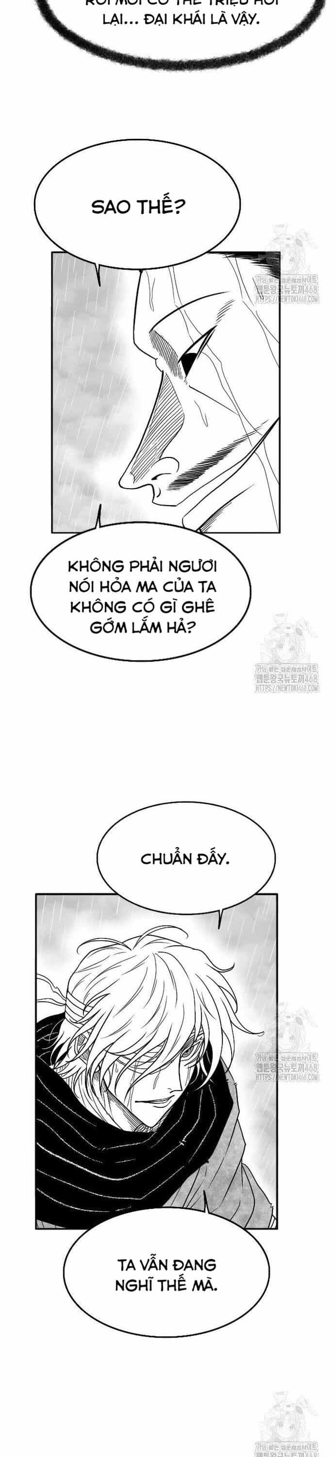 Hắc Sa - Chương 40 - ảnh 17
