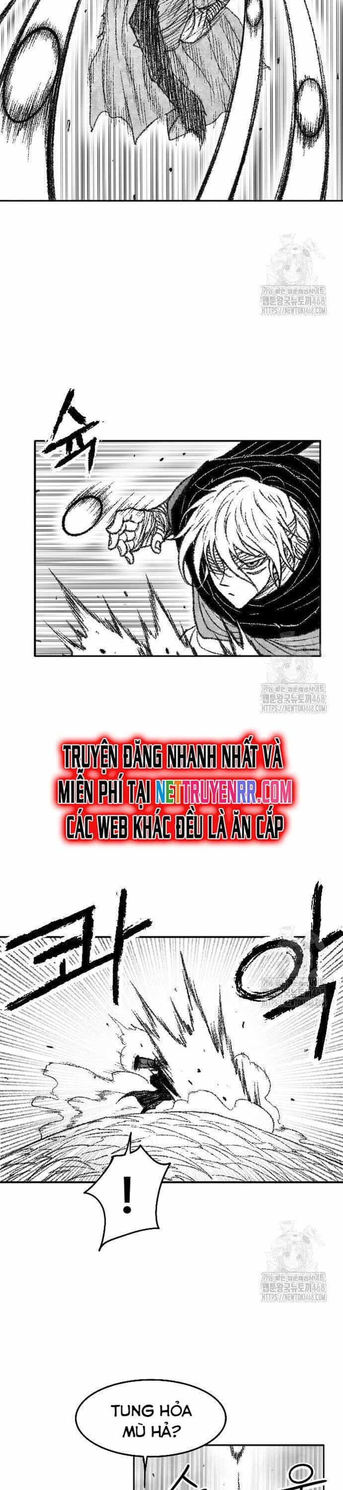 Hắc Sa - Chương 40 - ảnh 23