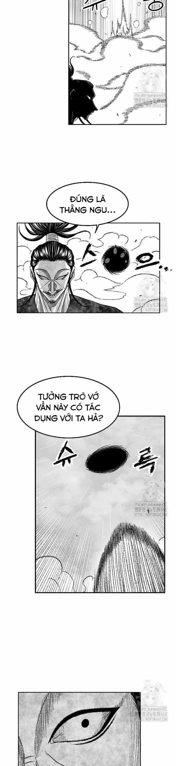Hắc Sa - Chương 40 - ảnh 24