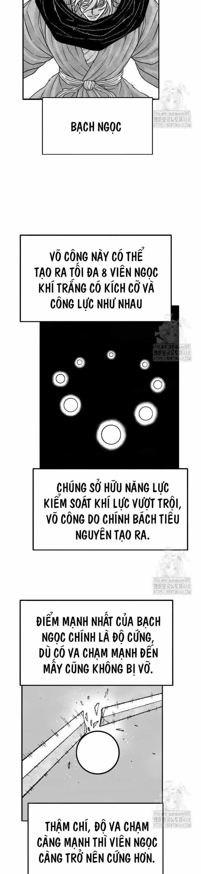 Hắc Sa - Chương 40 - ảnh 28