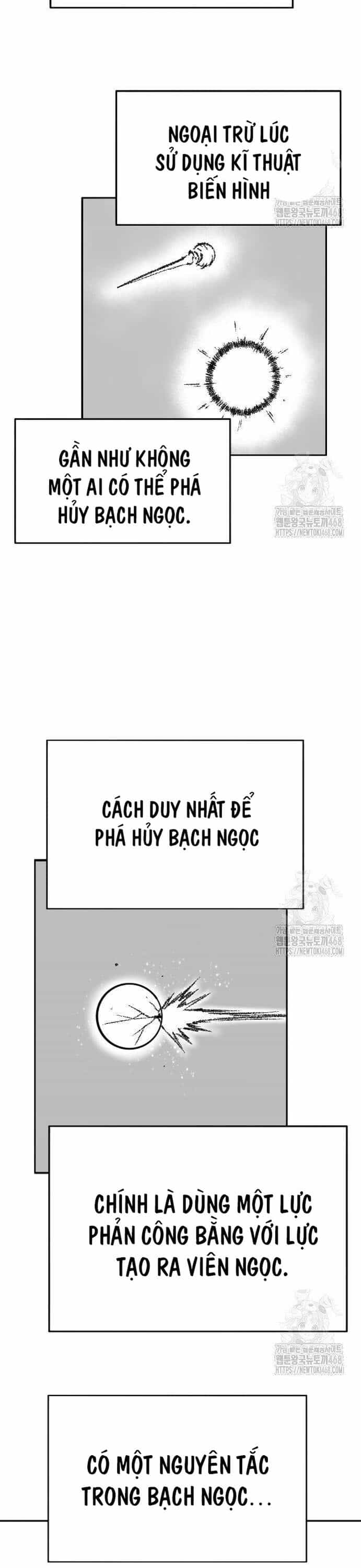 Hắc Sa - Chương 40 - ảnh 29