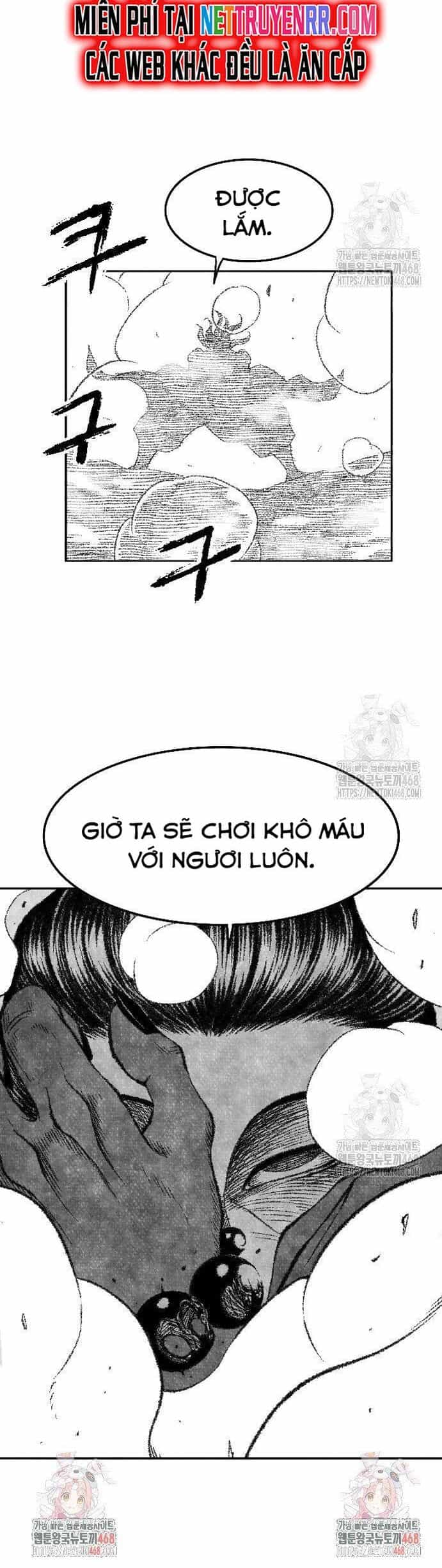 Hắc Sa - Chương 40 - ảnh 34