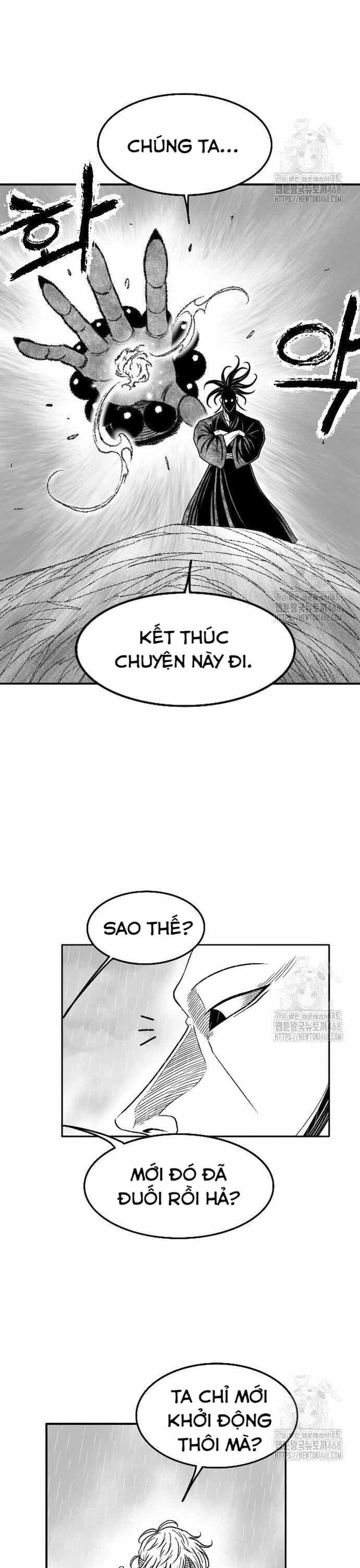 Hắc Sa - Chương 40 - ảnh 4