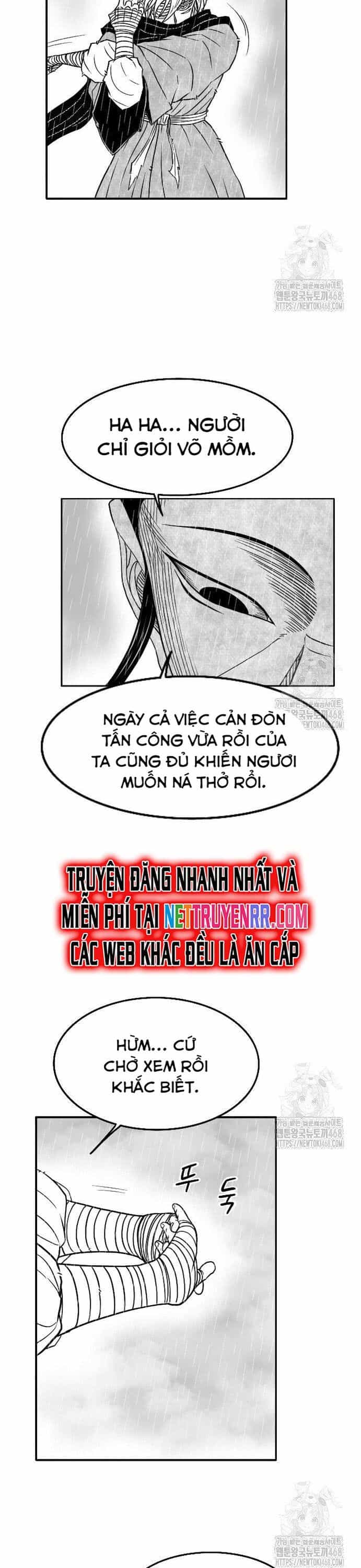 Hắc Sa - Chương 40 - ảnh 5