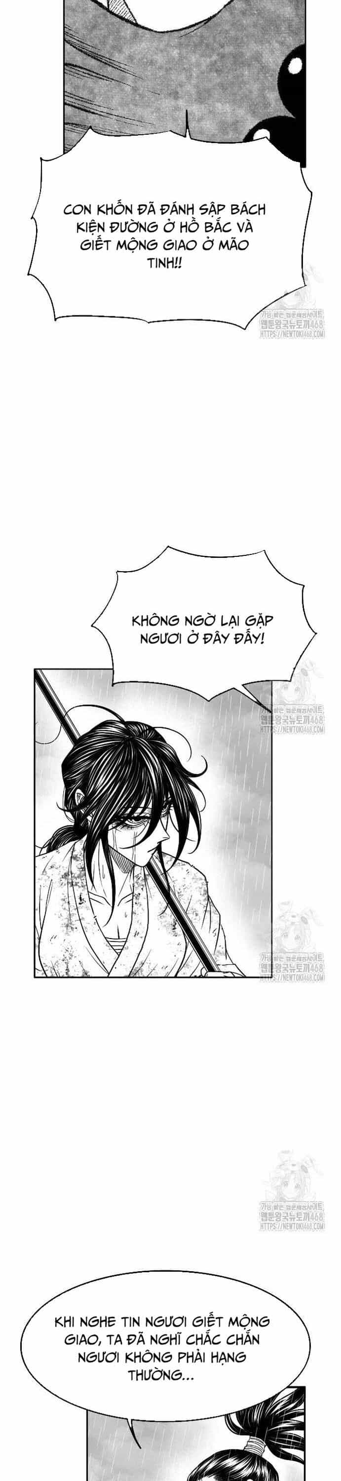 Hắc Sa - Chương 42 - ảnh 13