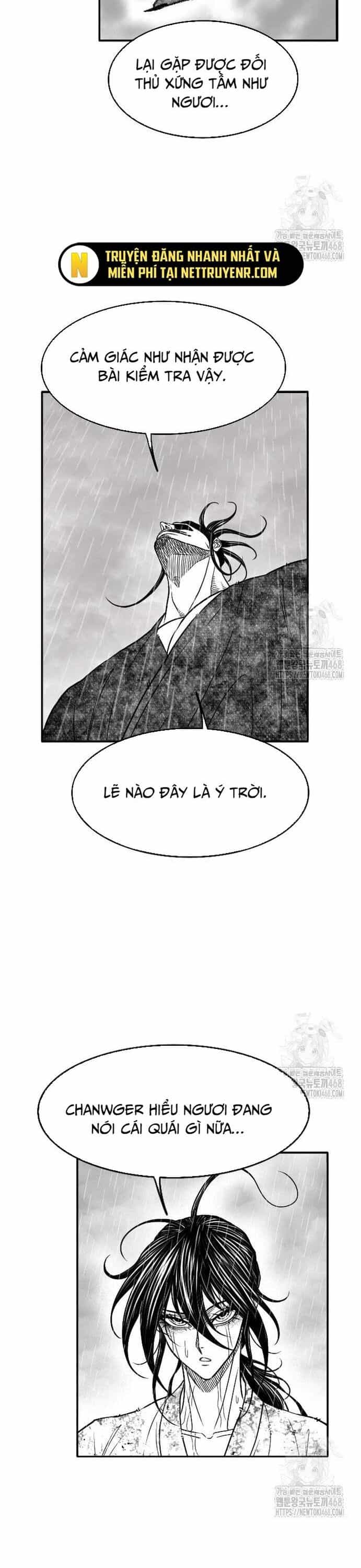 Hắc Sa - Chương 42 - ảnh 15