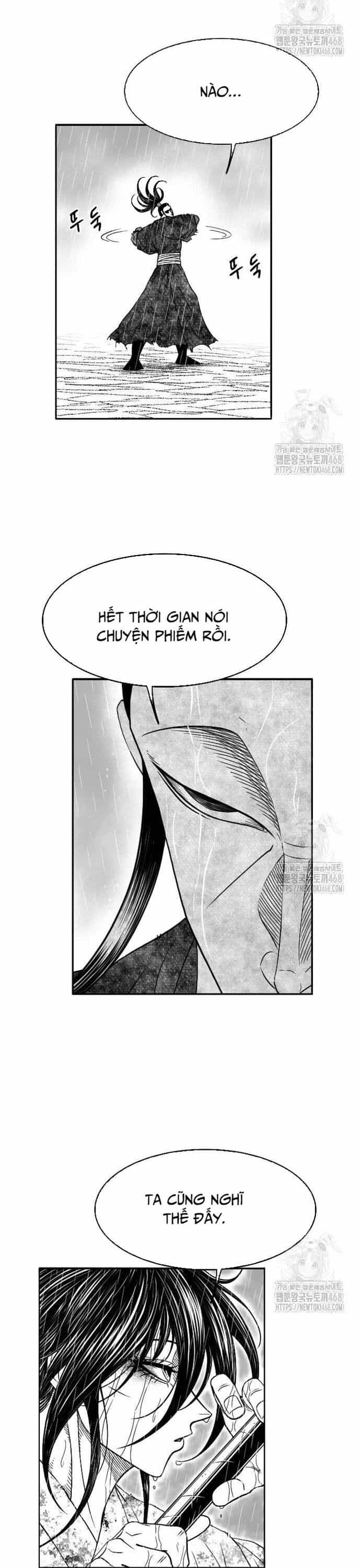 Hắc Sa - Chương 42 - ảnh 17