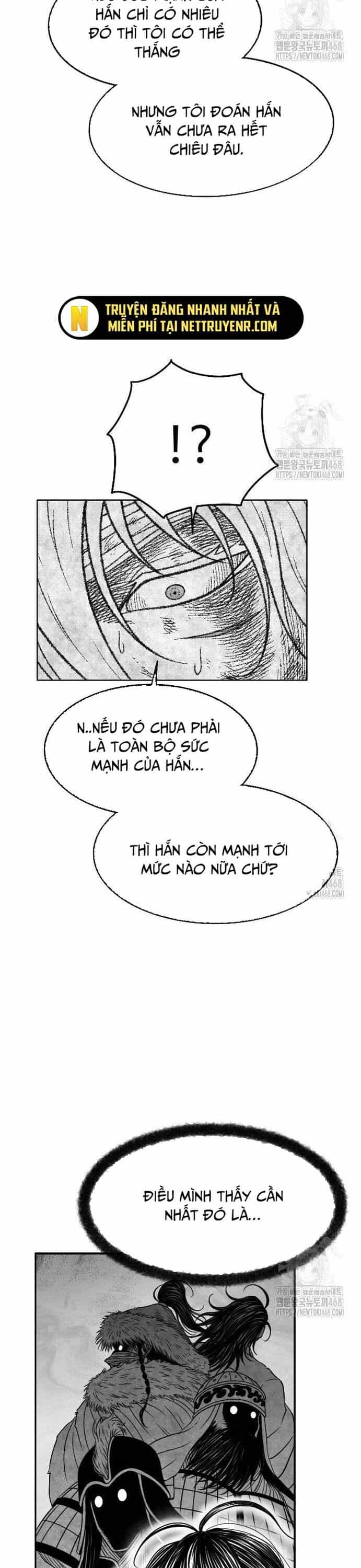 Hắc Sa - Chương 42 - ảnh 23