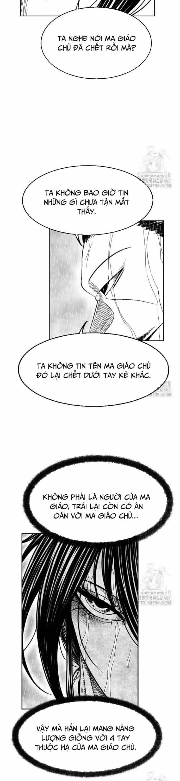 Hắc Sa - Chương 42 - ảnh 28