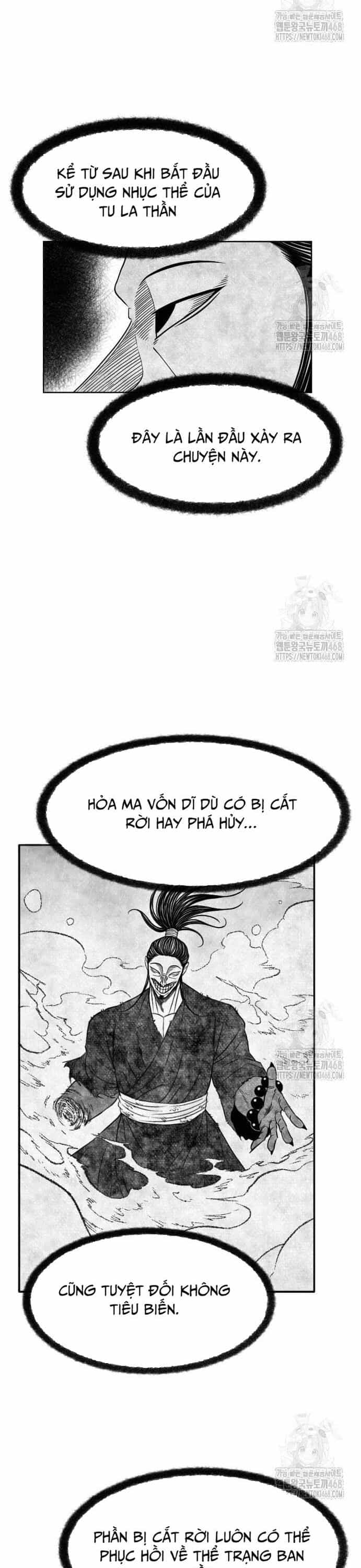 Hắc Sa - Chương 42 - ảnh 8