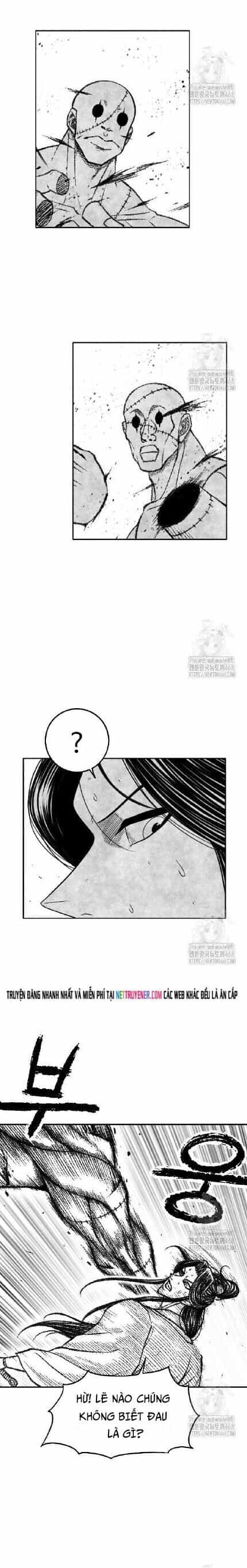 Hắc Sa - Chương 43 - ảnh 13