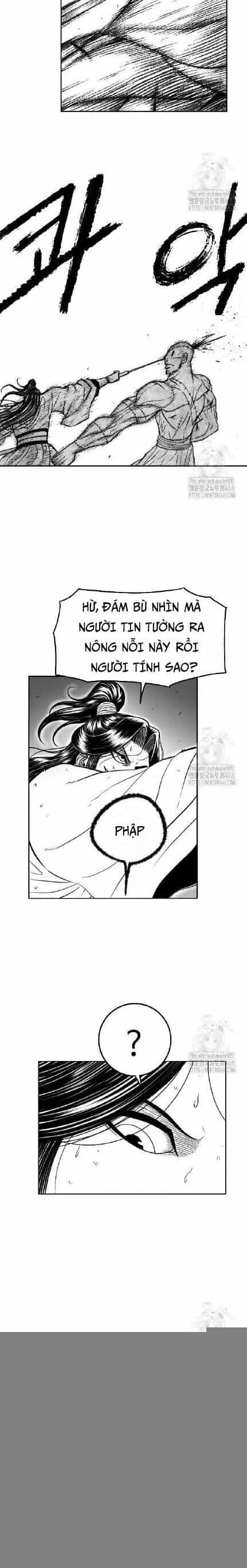 Hắc Sa - Chương 43 - ảnh 15